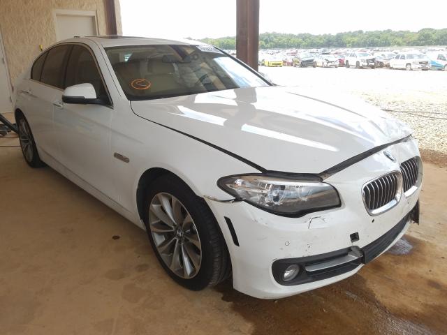 BMW 528 I 2016 wba5a5c58gd525511