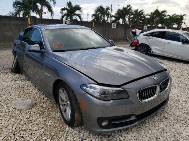 BMW 528 I 2016 wba5a5c58gd526982