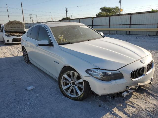 BMW 528 I 2016 wba5a5c58gd527145