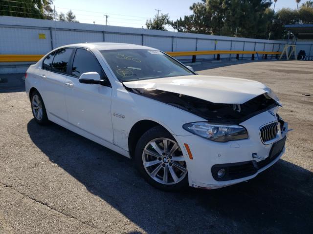 BMW 528 I 2016 wba5a5c58gd527565