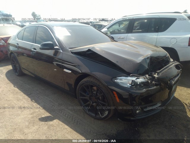 BMW NULL 2016 wba5a5c58gd528201