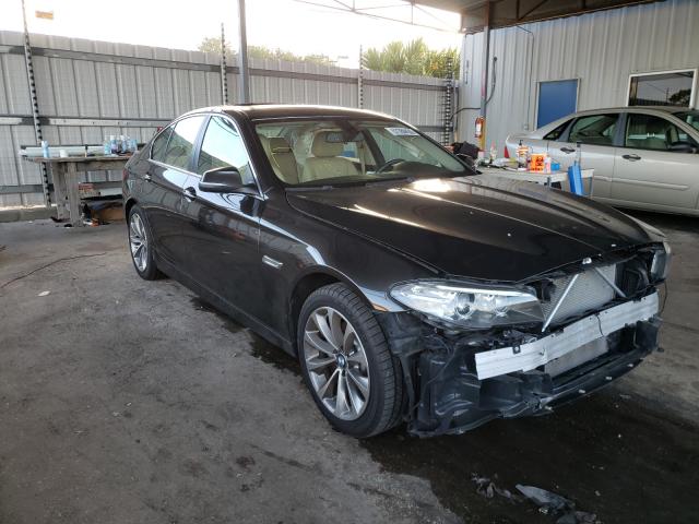 BMW 528 I 2016 wba5a5c58gd528778