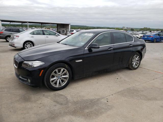 BMW 528 I 2016 wba5a5c58gd529414