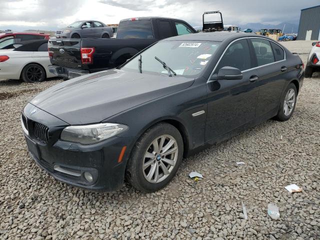 BMW 5 SERIES 2016 wba5a5c58gg347016