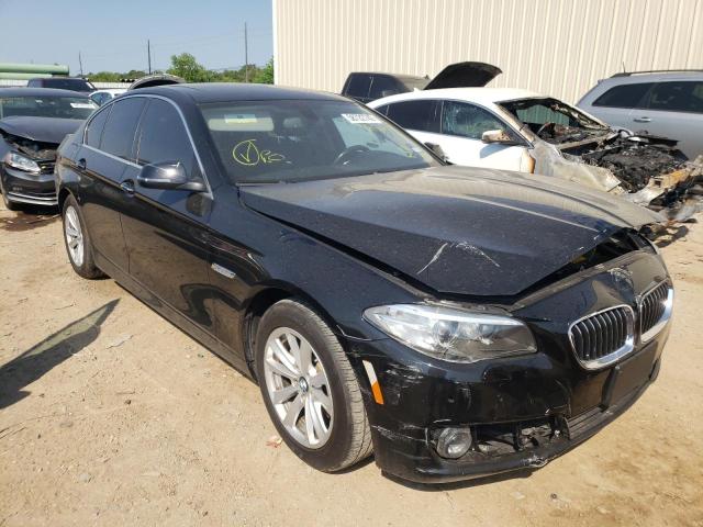 BMW 528 I 2016 wba5a5c58gg348277