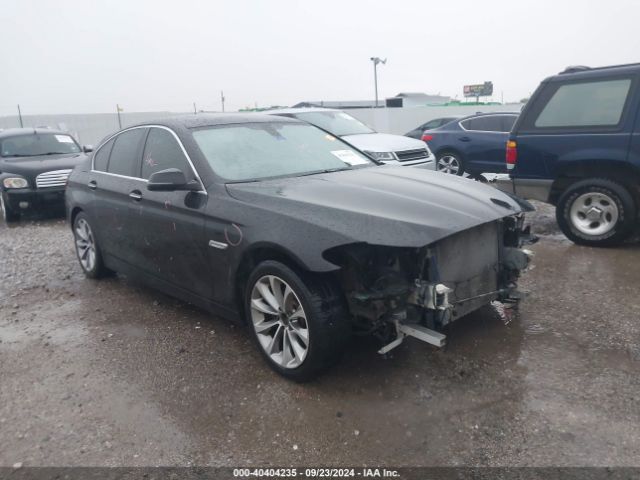 BMW 528I 2016 wba5a5c58gg348747