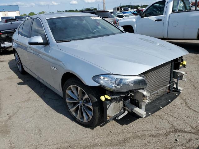 BMW 528 I 2016 wba5a5c58gg348814