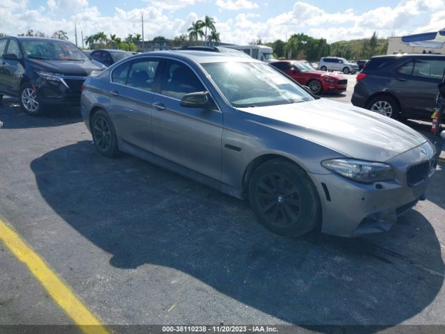 BMW NULL 2016 wba5a5c58gg348974