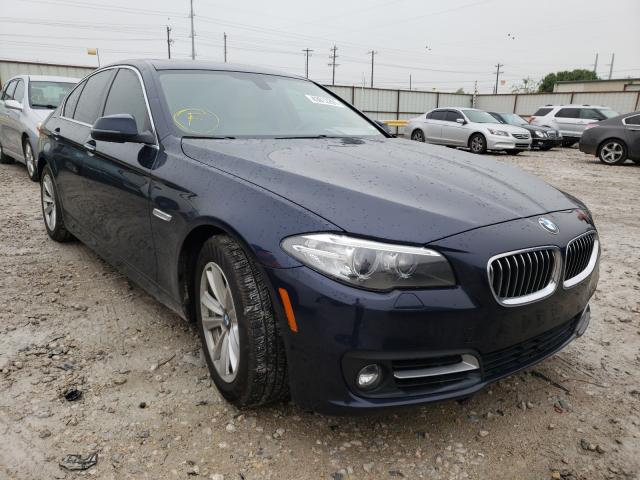 BMW 528 I 2016 wba5a5c58gg350157