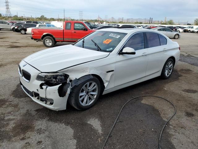 BMW 528 I 2016 wba5a5c58gg351177