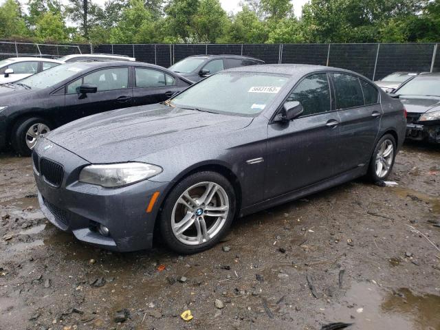 BMW 528 I 2016 wba5a5c58gg351650