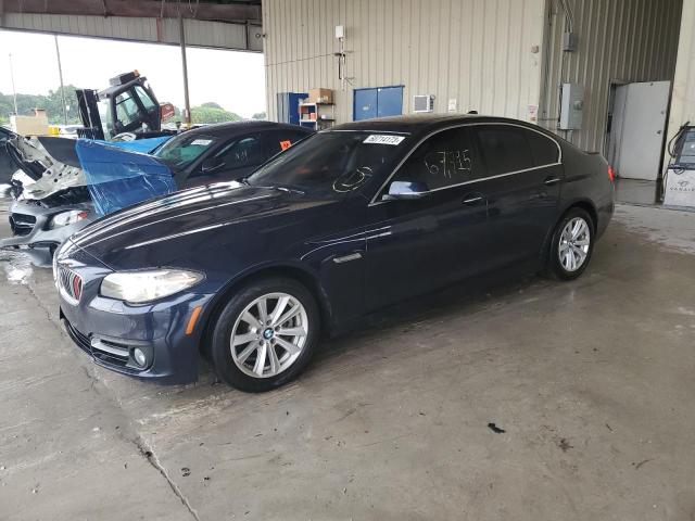 BMW 528 I 2016 wba5a5c58gg352555