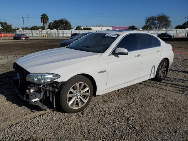 BMW 528 I 2016 wba5a5c58gg352586