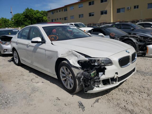 BMW 528 I 2016 wba5a5c58gg353821