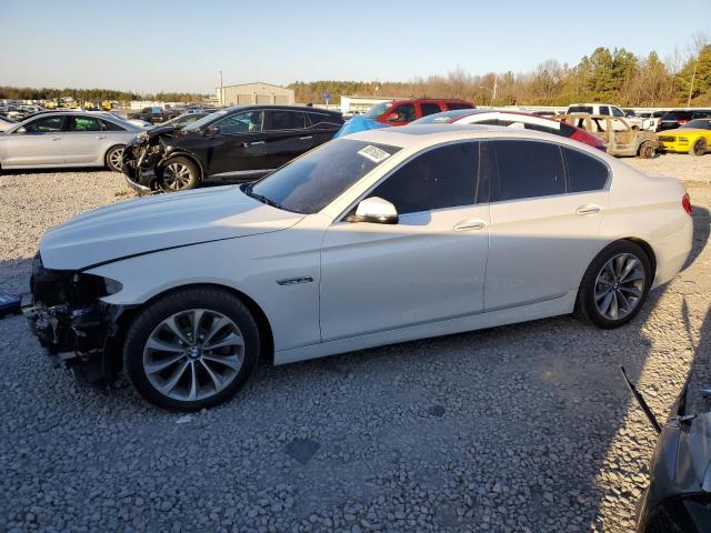 BMW 5 SERIES 2016 wba5a5c58gg354192