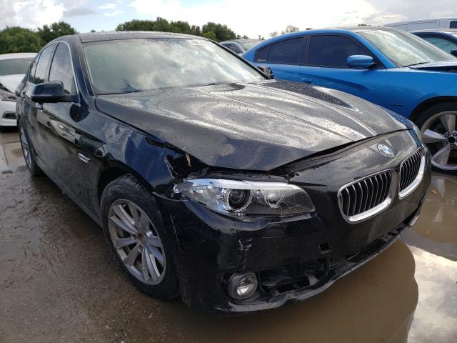 BMW 528 I 2016 wba5a5c58gg354211