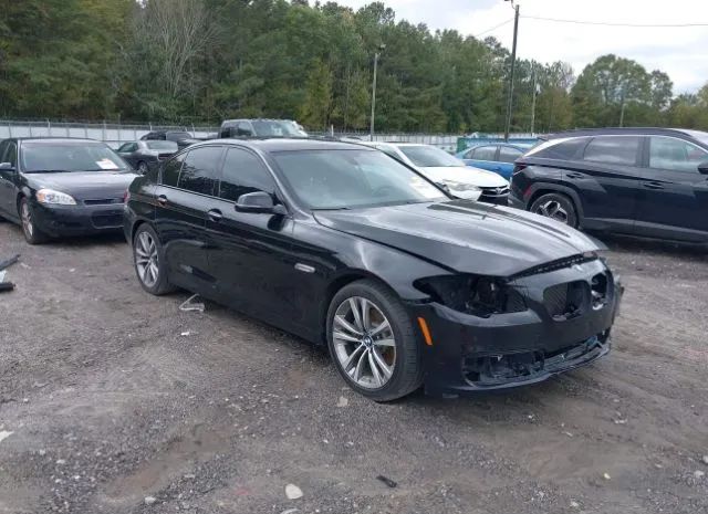 BMW 528 2016 wba5a5c58gg355083