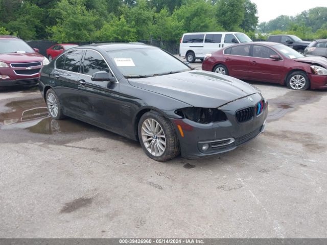 BMW 528I 2014 wba5a5c59ed020803