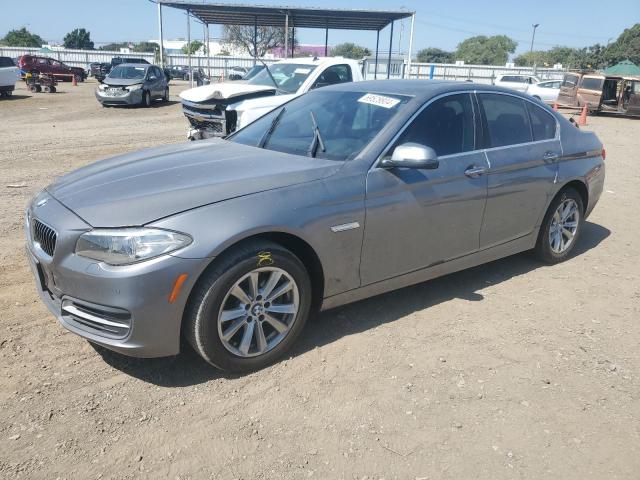 BMW 528 I 2014 wba5a5c59ed020834