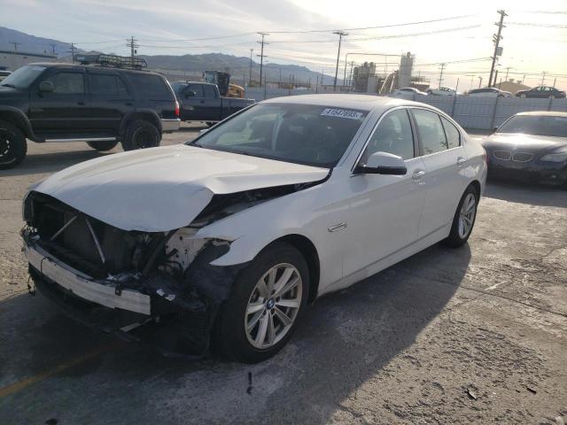 BMW 528 I 2014 wba5a5c59ed500257