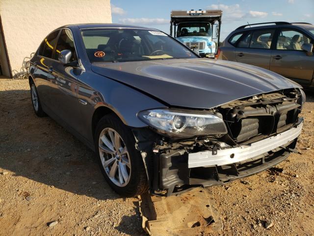 BMW 528 I 2014 wba5a5c59ed501411