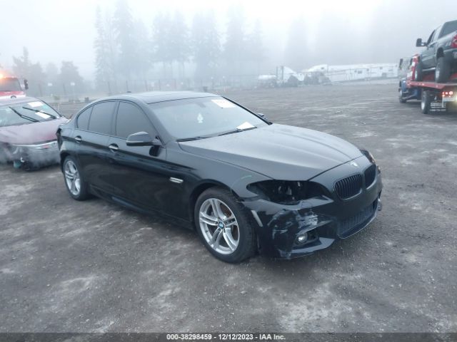 BMW 528I 2014 wba5a5c59ed501733