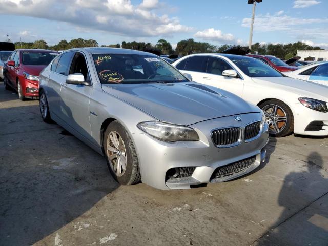 BMW 528 I 2014 wba5a5c59ed501988