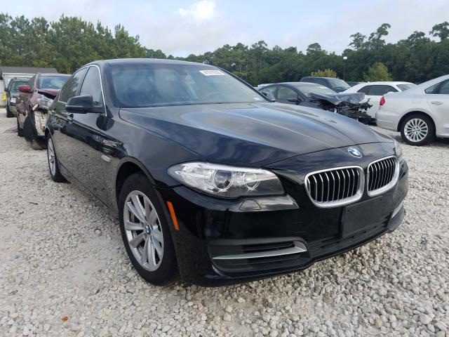 BMW 528 I 2014 wba5a5c59ed502557