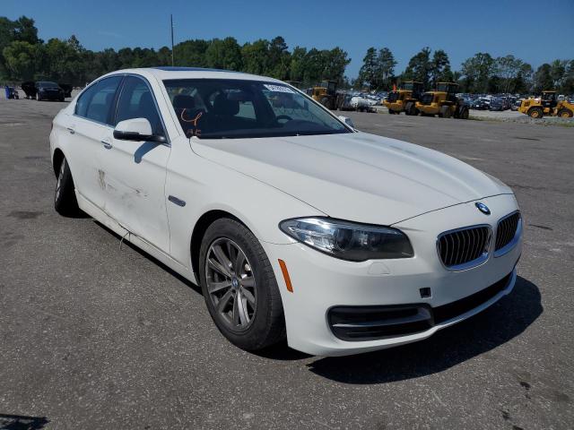 BMW 528 I 2014 wba5a5c59ed503076