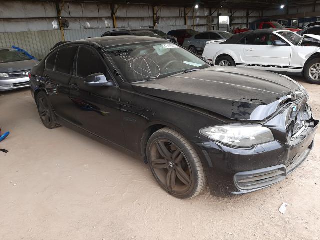 BMW 528 I 2014 wba5a5c59ed503644