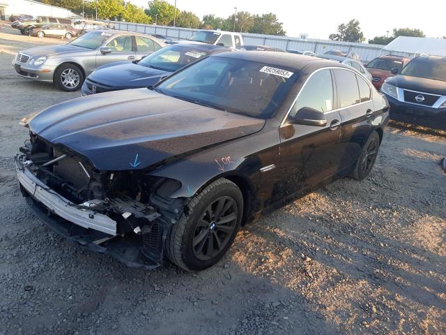 BMW 528I 2013 wba5a5c59ed504129