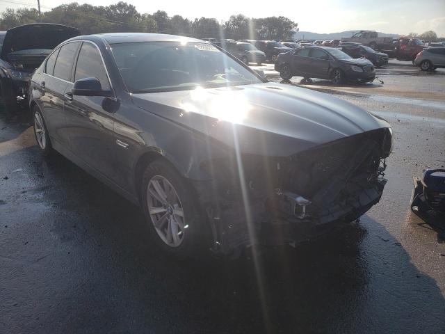 BMW 528 I 2014 wba5a5c59ed504440