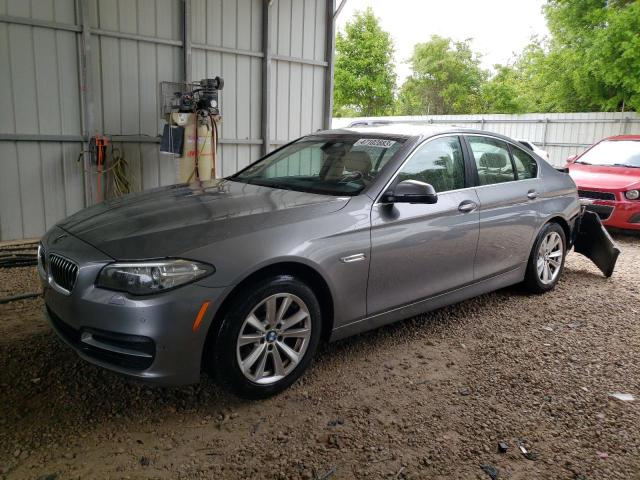 BMW 528 I 2014 wba5a5c59ed504745