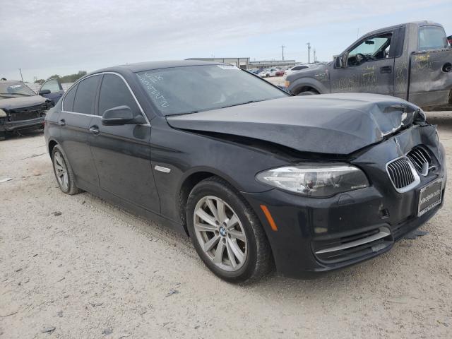 BMW 528 I 2014 wba5a5c59ed505605