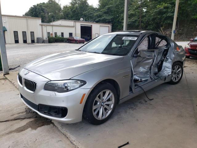 BMW 528 I 2014 wba5a5c59ed506141