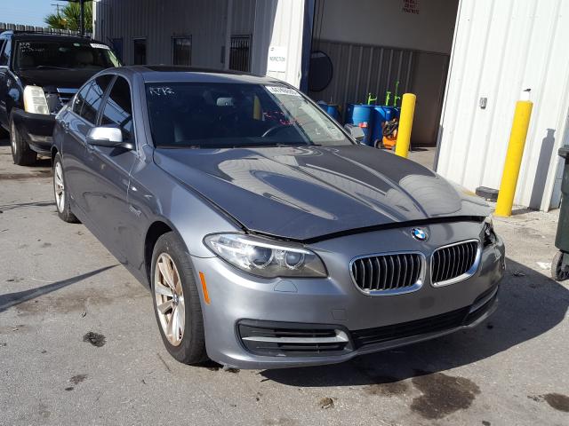 BMW 528 I 2014 wba5a5c59ed506303