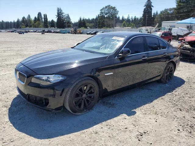 BMW 528 I 2014 wba5a5c59ed506480