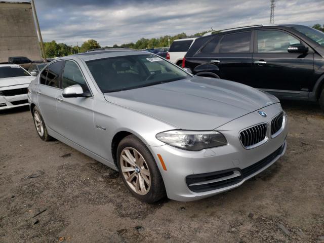 BMW 528 I 2014 wba5a5c59ed506916