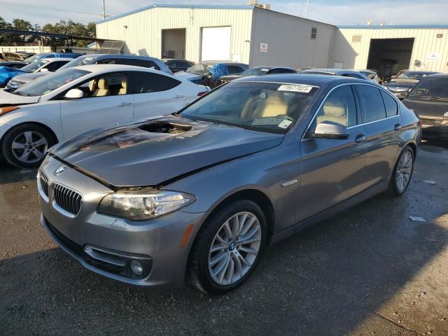 BMW 5 SERIES 2014 wba5a5c59ed507113