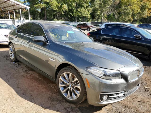 BMW 528 I 2014 wba5a5c59ed507726