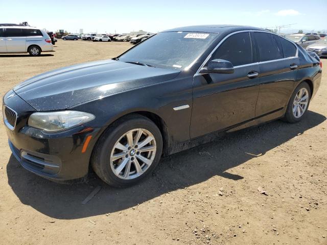 BMW 528 I 2014 wba5a5c59ed507807