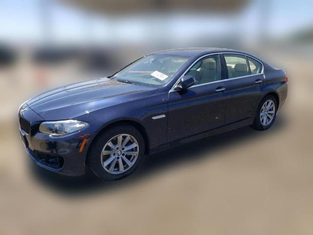 BMW 5 SERIES 2014 wba5a5c59ed508164