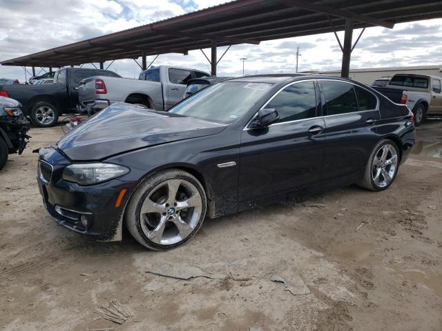 BMW 528 I 2014 wba5a5c59ed508214