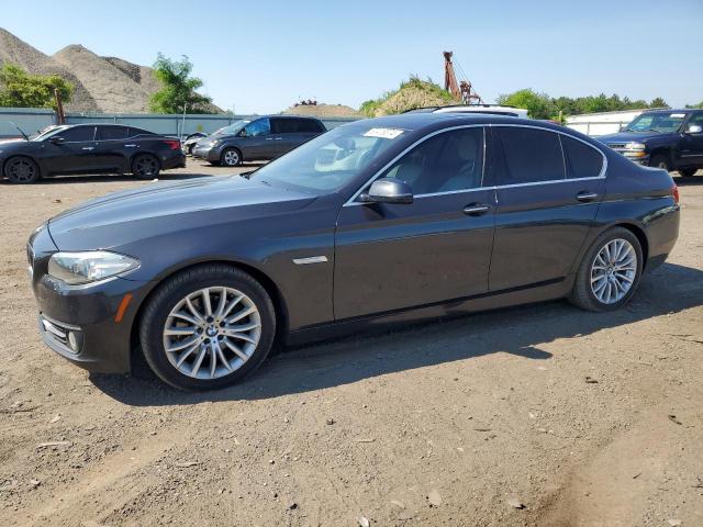 BMW 5 SERIES 2014 wba5a5c59ed508228