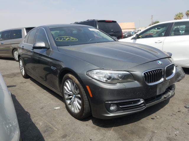 BMW 528 I 2014 wba5a5c59ed509055