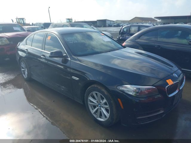 BMW 528I 2014 wba5a5c59ed509069