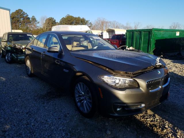 BMW 528 I 2014 wba5a5c59ed509296