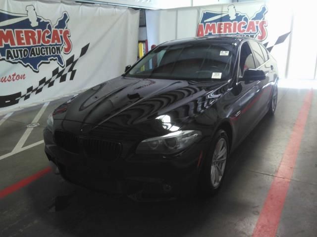 BMW 5 SERIES 2014 wba5a5c59ed509427