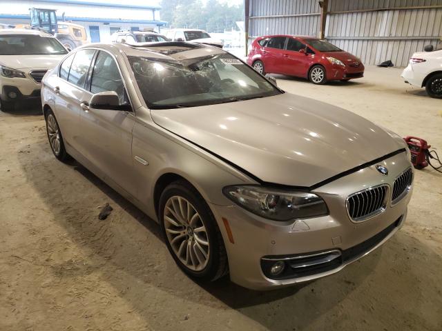 BMW 528 I 2014 wba5a5c59ed509685