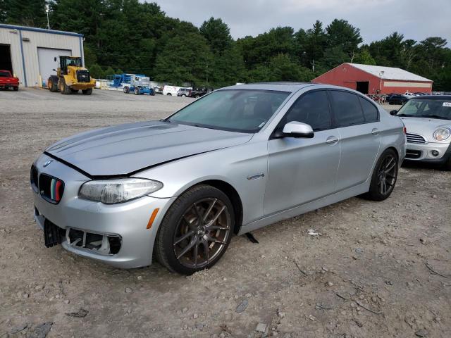 BMW 528 I 2014 wba5a5c59ed509931